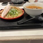 らあ麺ダイニング 為セバ成ル。カケル - 