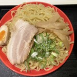 らあ麺ダイニング 為セバ成ル。カケル - 