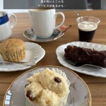 とんぼ庵 - 