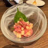 肉割烹 喰心 - 
