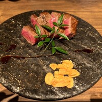 肉割烹 喰心 - 