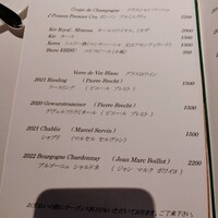 ル・マノアール・ダスティン - 