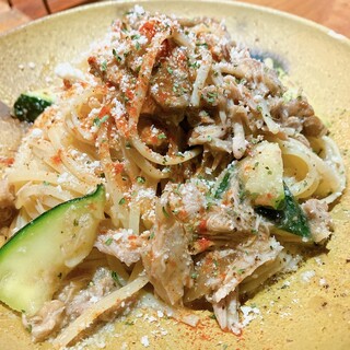 ゆったり 炙ジビエとワイン 炭然_2