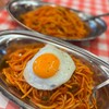 スパゲッティーのパンチョ 立川南口店