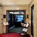 THE SEVEN’S HOUSE - 