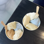 FLOR GELATO ITALIANO OSAKA - 