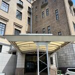 THE SEVEN’S HOUSE - 