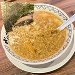 東京豚骨拉麺ばんから - 