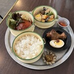 山ノ食堂 - 