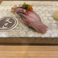 鮨辰巳 - 
