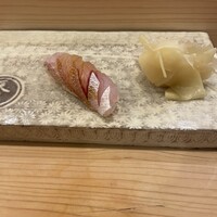 鮨辰巳 - 