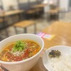 スパイスラーメン専門店 SPICE 麺 アッ晴れ