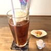 珈琲こころ - アイスコーヒーフロート