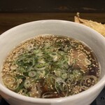 大地のうどん - 