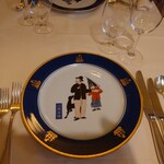 横濱元町 霧笛楼 - 