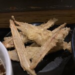 大地のうどん - 