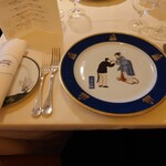 横濱元町 霧笛楼 - 