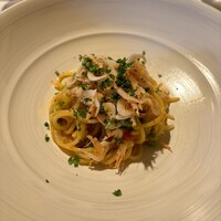 リストランテ リンコントロ - 