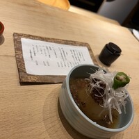 すすきの浪花亭 - 