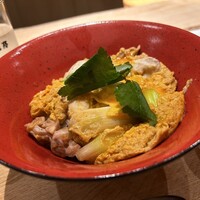 すすきの浪花亭 - 