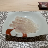鮨おおね田 - 