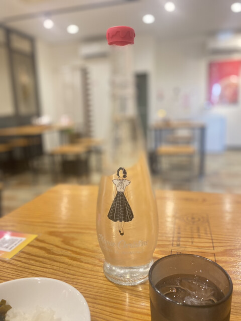 スパイスラーメン専門店 SPICE 麺 アッ晴れ（スパイス 麺 アッ晴れ） - 西若松（ラーメン）の写真