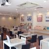 知るカフェ 京都大学前店