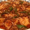 中国菜 オイル - 料理写真:ランチ麻婆豆腐