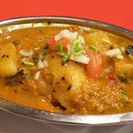 エー・ラージ - サンバルイドゥリ(2014.04)