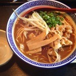 中華そば JAC - 中華そば　徳島ラーメン
