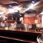 夜空のジンギスカン - 