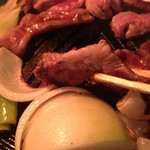 夜空のジンギスカン - 