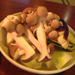 夜空のジンギスカン - 