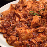 順香 - 麻婆豆腐