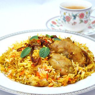 マハラジャビリヤニ_2