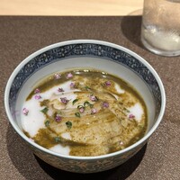中洲 松 - 