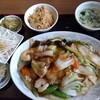 中華料理 豊楽園 川沿店