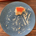 パティスリー リョーコ - 「大丈夫、また会える」