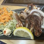 お好み焼小鉄 - 