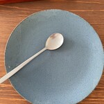 パティスリー リョーコ - 「また絶対会いに行く」