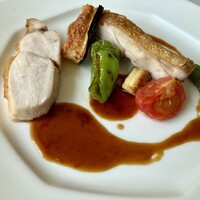 TOOTH TOOTH GARDEN RESTAURANT - 