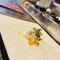 Teppan Dining L’ajitto - 
