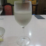 喜京屋 - 極上吉乃川。