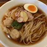 麦の空 GACHI SOBA DOJO - 