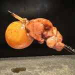 とり澤 - ちょうちん