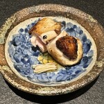 とり澤 - 膝軟骨