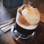 Chilling Coffee&Bake - 