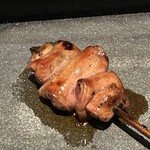 とり澤 - レバー