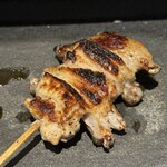 とり澤 - 手羽先