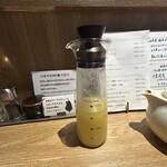 徳川町 ぶた福 - 